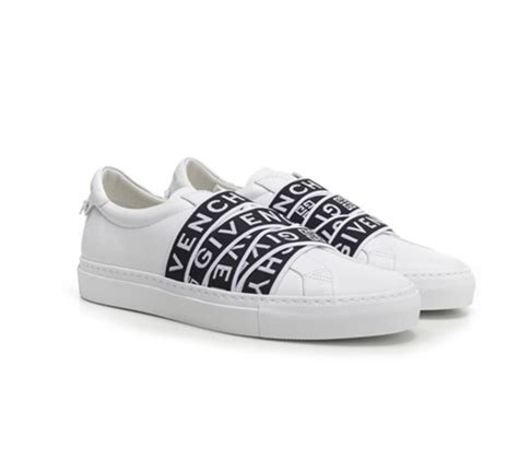 scarpa givenchy uomo